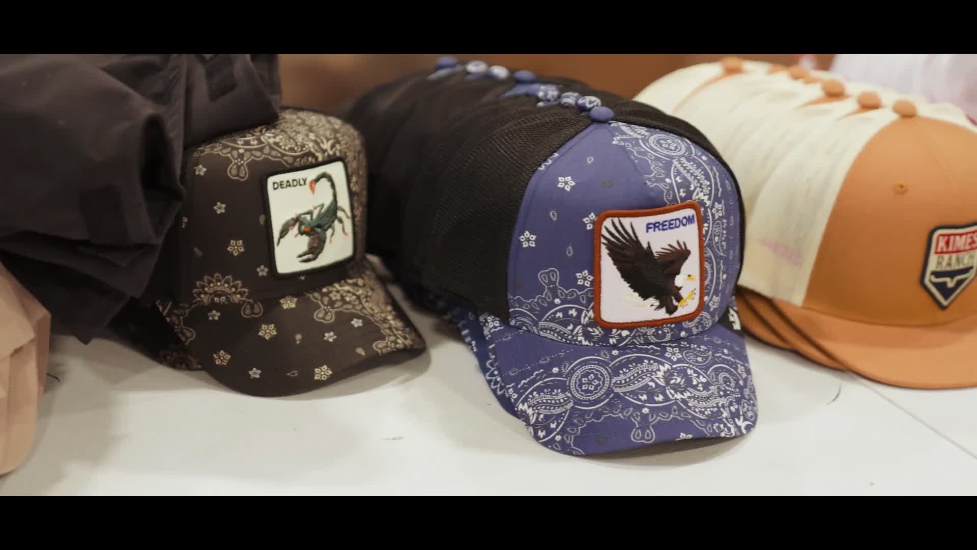 海柔創(chuàng)新助力Boot Barn運營效率提升250%