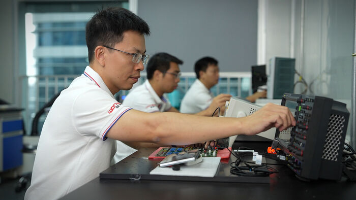 數(shù)字中國(guó)｜國(guó)產(chǎn)化替代趨勢(shì)下工業(yè)傳感器加速發(fā)展